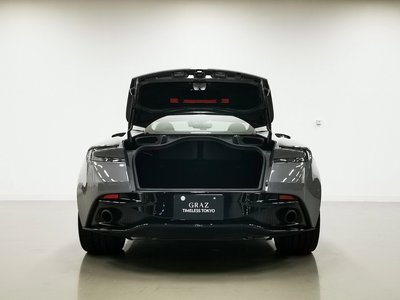 صورة مصغرة 29 لـ 2018 Aston Martin DB11