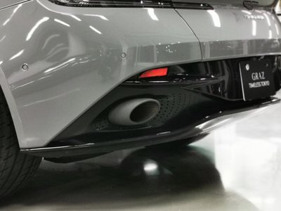 صورة مصغرة 38 لـ 2018 Aston Martin DB11