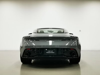 صورة مصغرة 28 لـ 2018 Aston Martin DB11