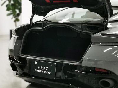 صورة مصغرة 39 لـ 2018 Aston Martin DB11