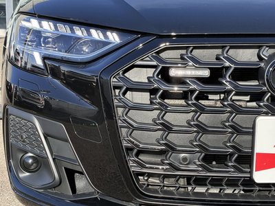 صورة مصغرة 32 لـ 2025 AUDI A8