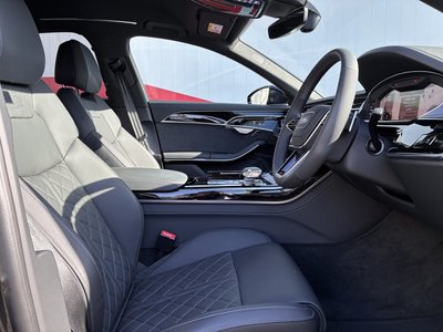 صورة مصغرة 16 لـ 2025 AUDI A8