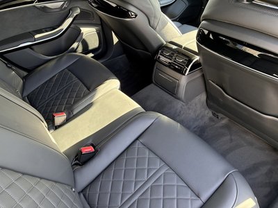 صورة مصغرة 18 لـ 2025 AUDI A8
