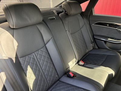 صورة مصغرة 17 لـ 2025 AUDI A8