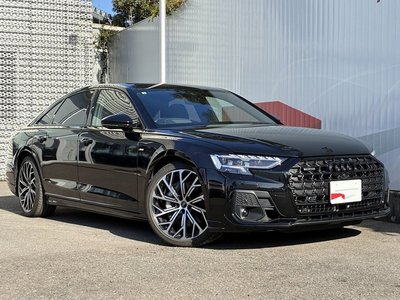 صورة مصغرة 6 لـ 2025 AUDI A8
