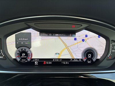 صورة مصغرة 21 لـ 2025 AUDI A8