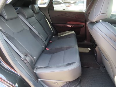 2025 Lexus RX — фото 19