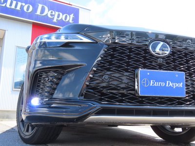 2025 Lexus RX — фото 25