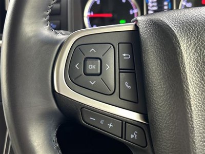 صورة مصغرة 27 لـ 2020 Toyota GRAND ACE