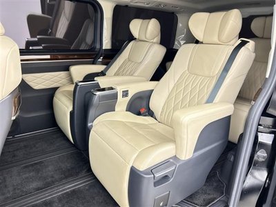 صورة مصغرة 33 لـ 2020 Toyota GRAND ACE