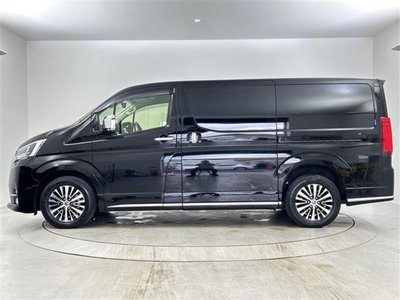 صورة مصغرة 37 لـ 2020 Toyota GRAND ACE
