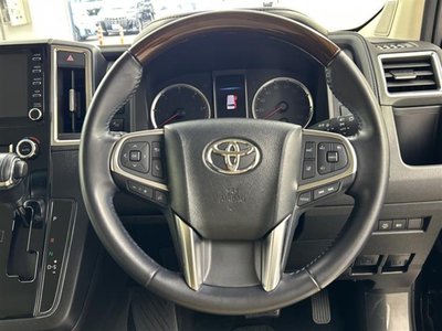 صورة مصغرة 22 لـ 2020 Toyota GRAND ACE