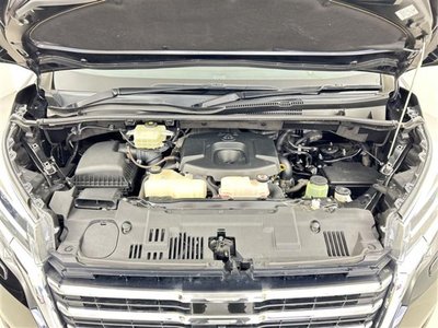 صورة مصغرة 42 لـ 2020 Toyota GRAND ACE