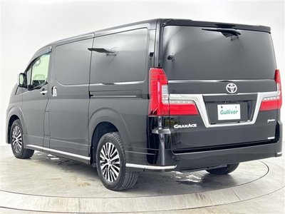 صورة مصغرة 21 لـ 2020 Toyota GRAND ACE