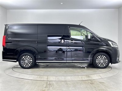 صورة مصغرة 38 لـ 2020 Toyota GRAND ACE