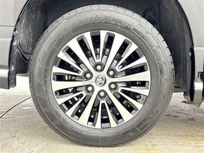 صورة مصغرة 18 لـ 2020 Toyota GRAND ACE