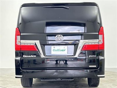 صورة مصغرة 35 لـ 2020 Toyota GRAND ACE