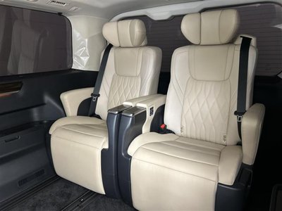 صورة مصغرة 15 لـ 2020 Toyota GRAND ACE