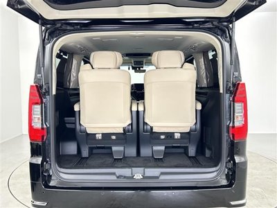 صورة مصغرة 16 لـ 2020 Toyota GRAND ACE