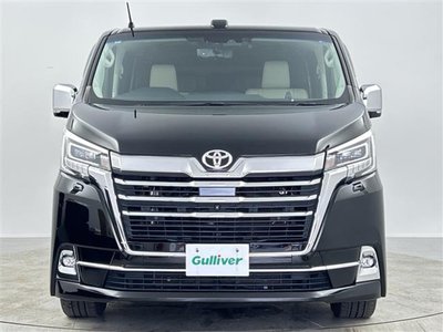صورة مصغرة 19 لـ 2020 Toyota GRAND ACE