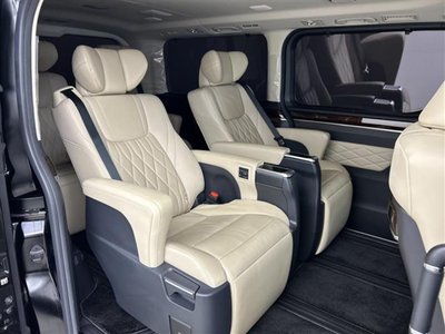 صورة مصغرة 14 لـ 2020 Toyota GRAND ACE