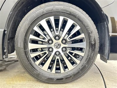 صورة مصغرة 17 لـ 2020 Toyota GRAND ACE