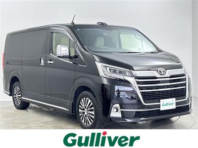 صورة 1 لـ 2020 Toyota GRAND ACE