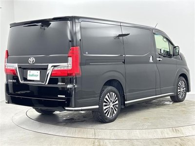 صورة مصغرة 36 لـ 2020 Toyota GRAND ACE