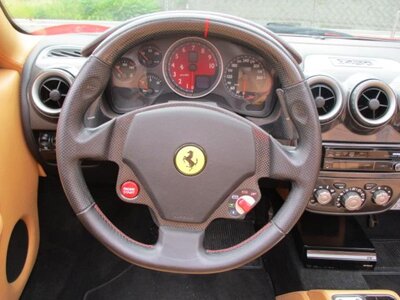 2007 Ferrari F430 SPIDER 照片 12