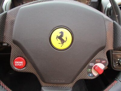 2007 Ferrari F430 SPIDER 照片 13