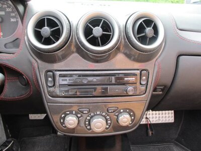 2007 Ferrari F430 SPIDER 照片 14