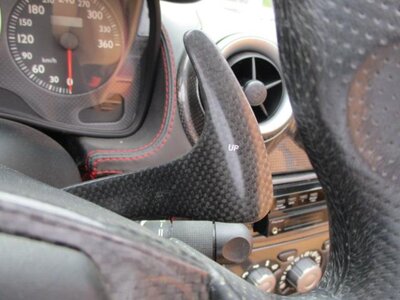 2007 Ferrari F430 SPIDER 照片 18