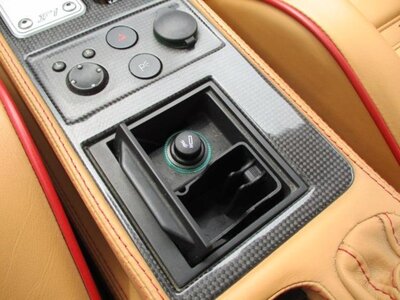 2007 Ferrari F430 SPIDER 照片 25
