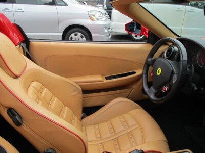 2007 Ferrari F430 SPIDER 照片 26