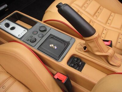 2007 Ferrari F430 SPIDER 照片 27