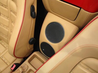 2007 Ferrari F430 SPIDER 照片 28