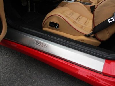 2007 Ferrari F430 SPIDER 照片 30