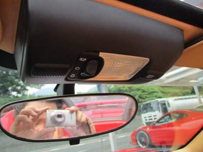 2007 Ferrari F430 SPIDER 照片 33