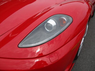 2007 Ferrari F430 SPIDER 照片 34