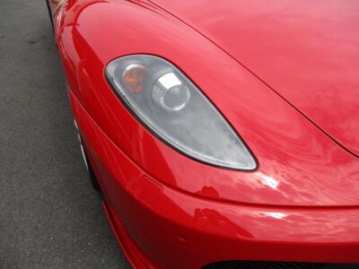 2007 Ferrari F430 SPIDER 照片 35