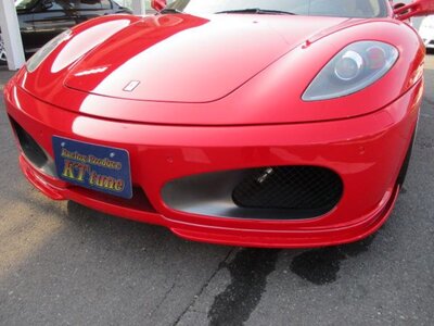 2007 Ferrari F430 SPIDER 照片 36