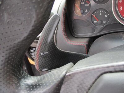 2007 Ferrari F430 SPIDER 照片 19
