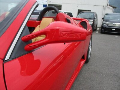 2007 Ferrari F430 SPIDER 照片 37