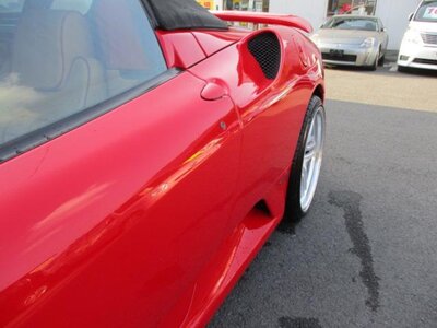 2007 Ferrari F430 SPIDER 照片 38