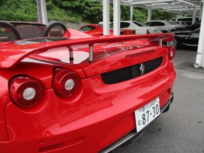 2007 Ferrari F430 SPIDER 照片 41