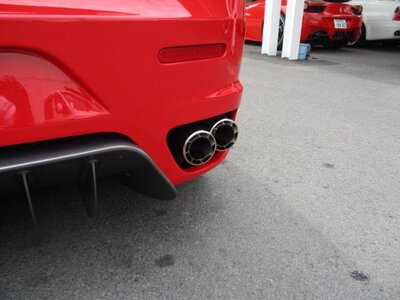 2007 Ferrari F430 SPIDER 照片 42