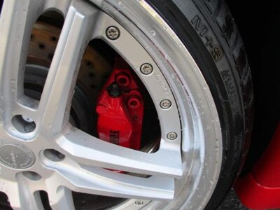 2007 Ferrari F430 SPIDER 照片 44