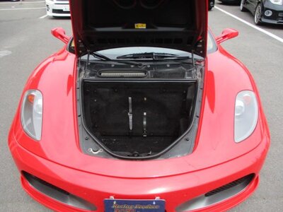 2007 Ferrari F430 SPIDER 照片 45