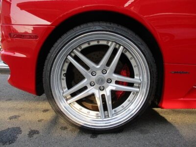 2007 Ferrari F430 SPIDER 照片 48