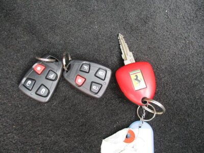 2007 Ferrari F430 SPIDER 照片 50